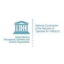 Национальная комиссия по делам  ЮНЕСКО Республики Таджикистан